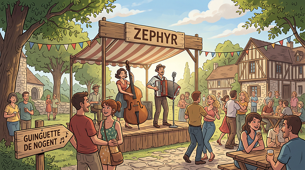 Zephyr