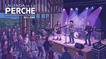 Fête de l'école Unimusic