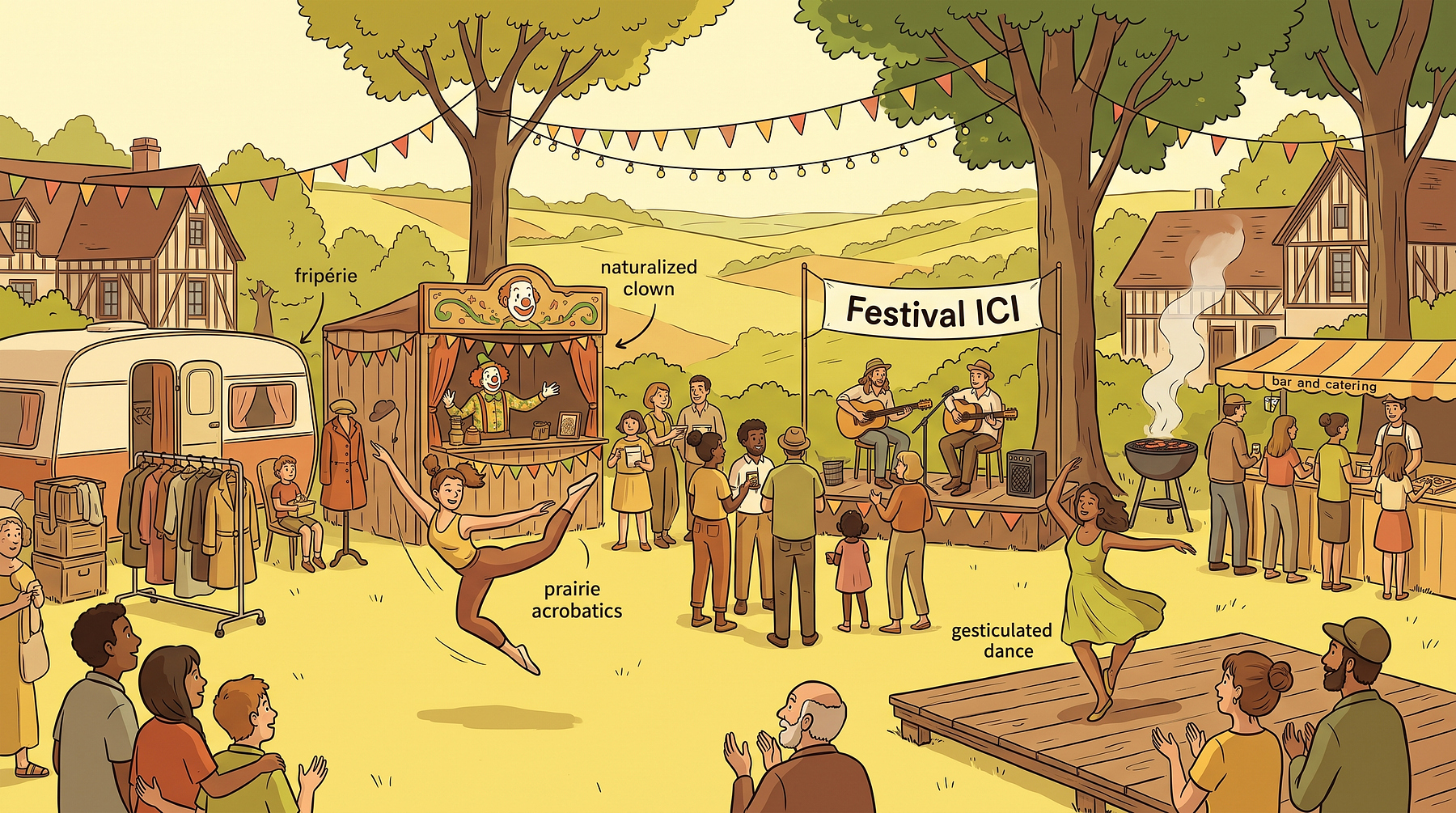 Festival ICI