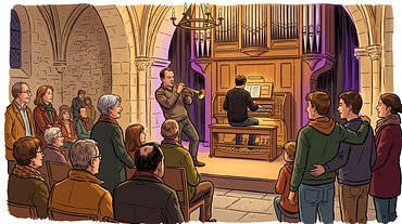 Concert de Noël