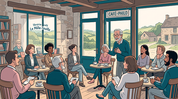 Café-philo