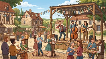 Guinguette de l'Étoile